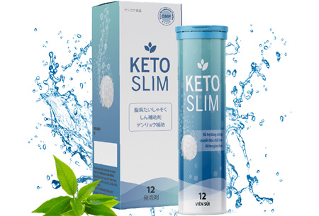 KetoSlim