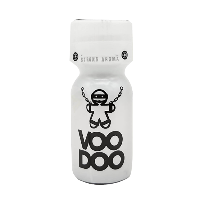 Popper Voodoo Strong Aroma 10ml Extra Fuerte