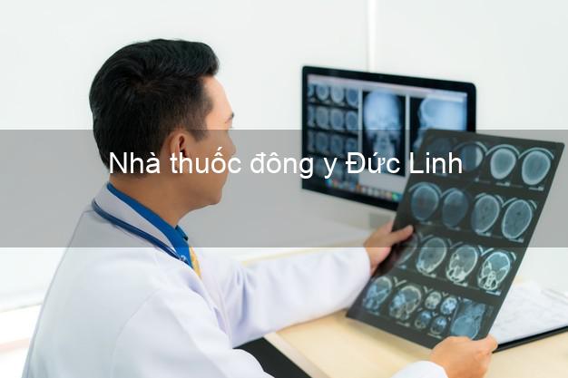 Nhà thuốc đông y Đức Linh Bình Thuận