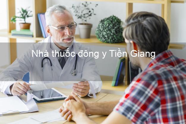 Nhà thuốc đông y Tiền Giang